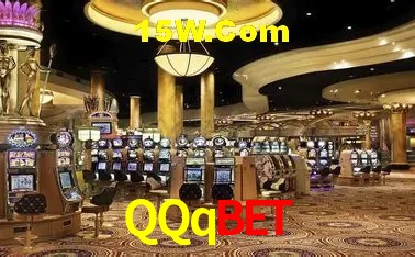 Experiência VIP QQqbet