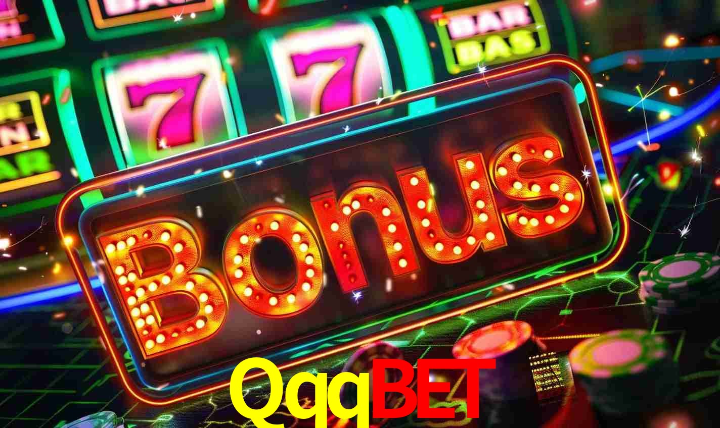 Sistema de Bônus Qqqbet