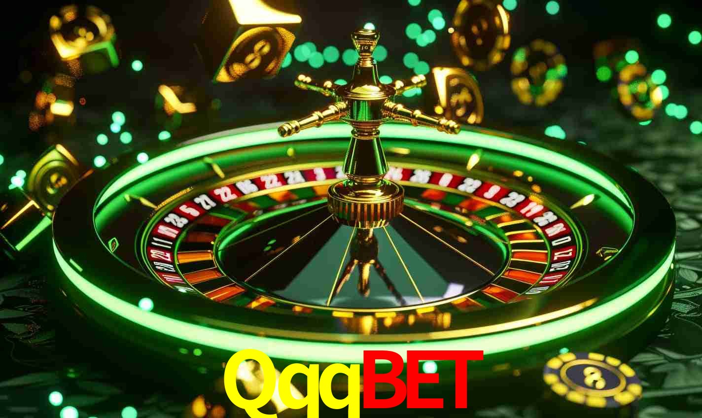Desfrutar de um Cassino Qqqbet