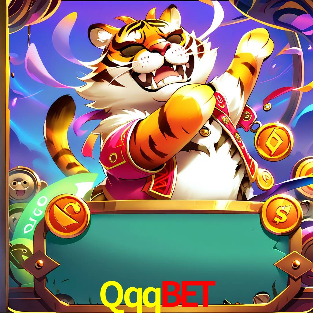 Qqqbet Fortune Tiger Mergulhe na Atmosfera