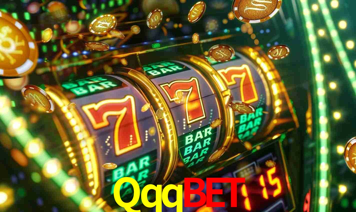 Populares Slots Qqqbet