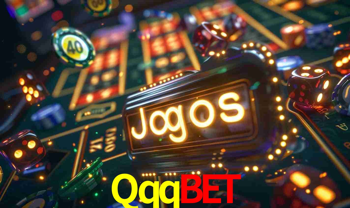 Mundo dos Jogos Qqqbet