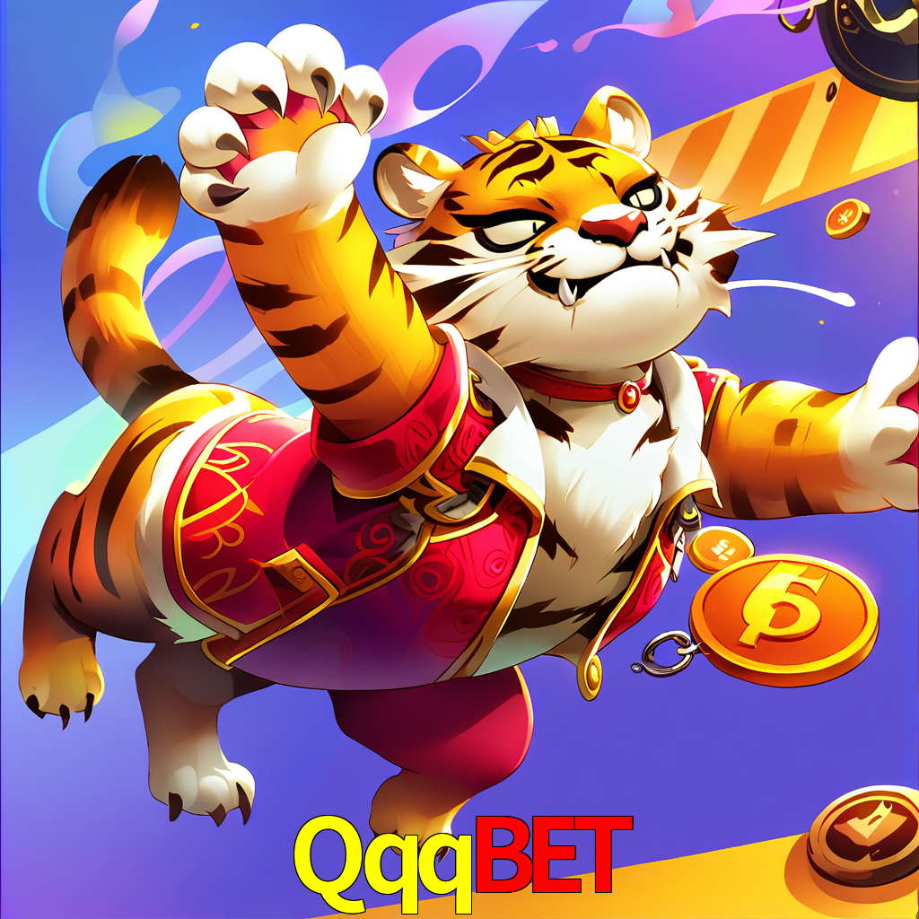Experiência Imersiva no Cassino Online Qqqbet