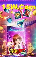 Casino Ao Vivo QQqbet