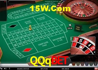 Tecnologia da Plataforma QQqbet