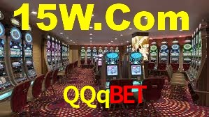 Programa VIP QQqbet