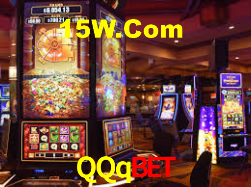 QQqbet: A Experiência de Casino com Jogos de Mesa ao Vivo
