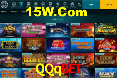 QQq Bet Vip
