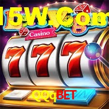 Welcome Bonus QQqbet