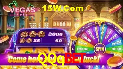 Recursos de Bônus QQqbet