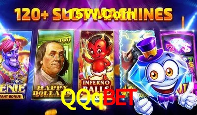 Login Seguro QQqbet