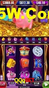 VIP Casino QQqbet