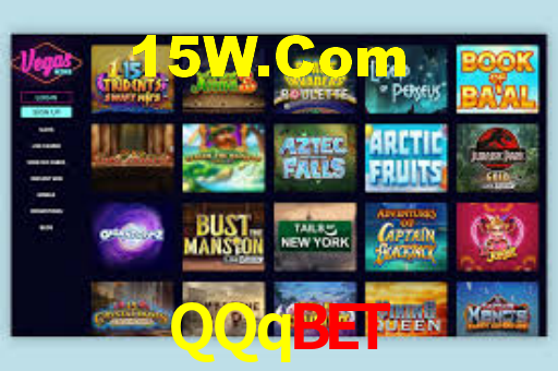 QQqbet