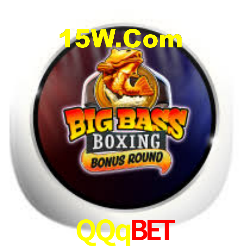 QQqbet: Seu Cassino Premiado com Pagamentos Rápidos