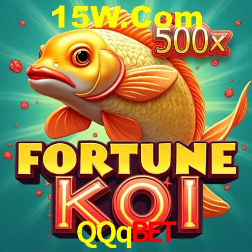 Interface do App QQqbet